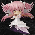Nendoroid No. 285 Puella Magi Madoka Magica: Ultimate Madoka (Re-run) thumbnail 3