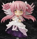 Nendoroid No. 285 Puella Magi Madoka Magica: Ultimate Madoka (Re-run) thumbnail 4