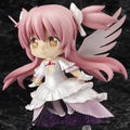 Nendoroid No. 285 Puella Magi Madoka Magica: Ultimate Madoka (Re-run) thumbnail 6