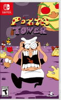 Pizza Tower thumbnail 2
