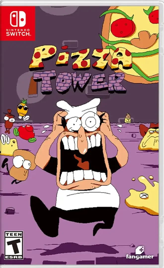 Pizza Tower image 2