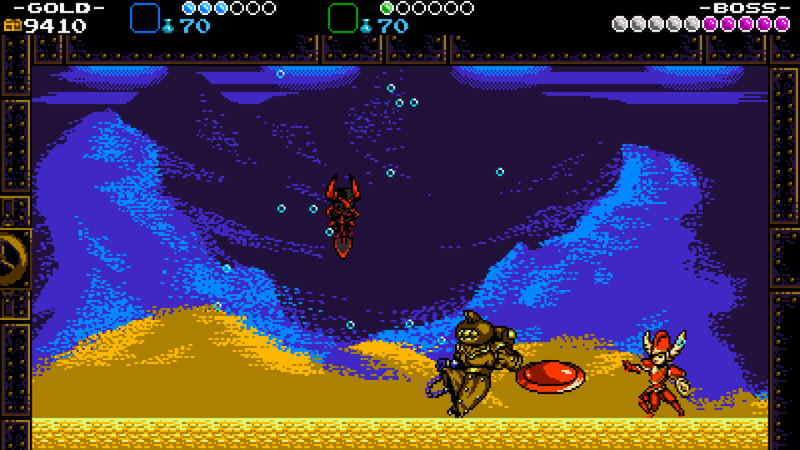 Shovel Knight: Shovel of Hope DX image 3