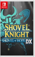 Shovel Knight: Shovel of Hope DX thumbnail 1