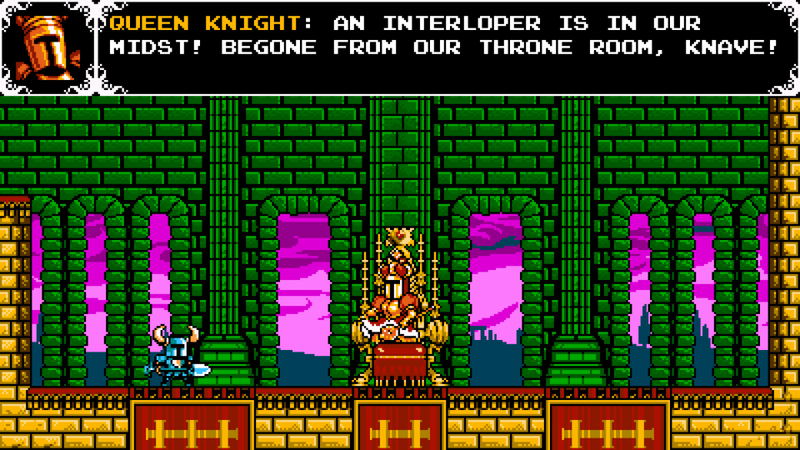 Shovel Knight: Shovel of Hope DX image 2