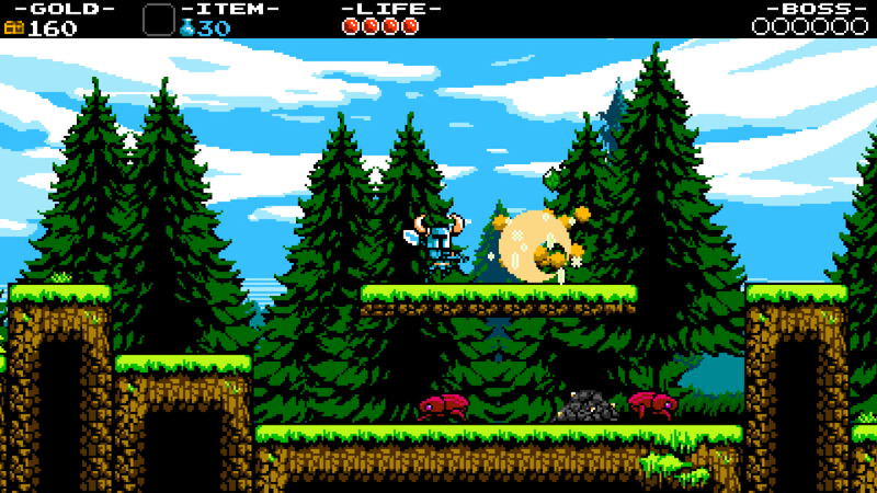 Shovel Knight: Shovel of Hope DX image 5