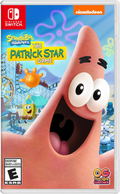 SpongeBob SquarePants: The Patrick Star Game thumbnail 1