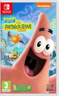 SpongeBob SquarePants: The Patrick Star Game thumbnail 1
