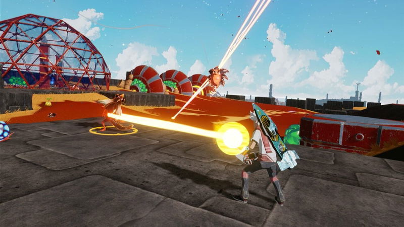 Star Overdrive [Premium Pack] (Multi-Language) image 6