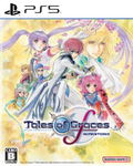 Tales of Graces f Remastered (Multi-Language) thumbnail 1