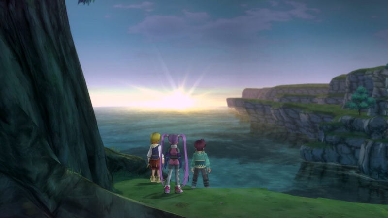 Tales of Graces f Remastered (Multi-Language) image 4
