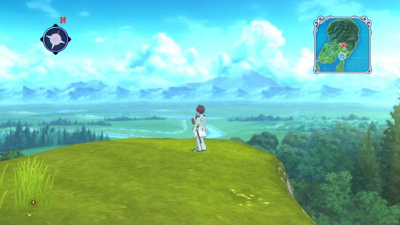 Tales of Graces f Remastered (Multi-Language) image 6