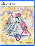 Tales of Graces f Remastered thumbnail 1