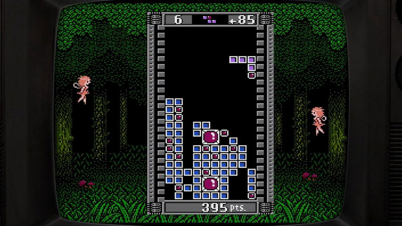 Tetris Forever image 5