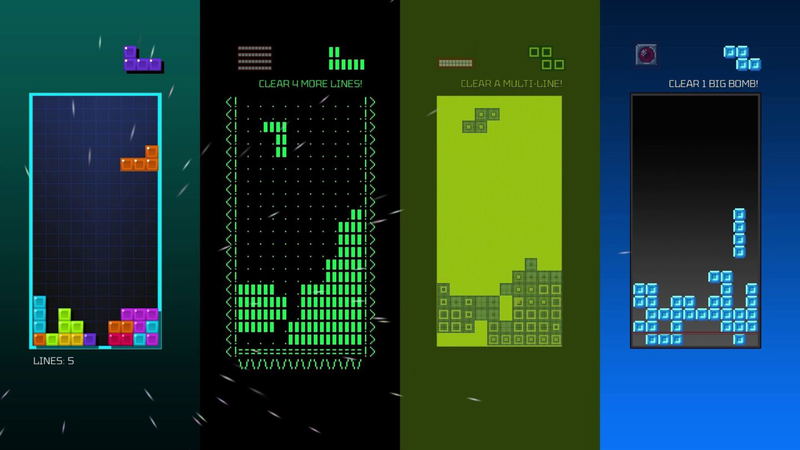 Tetris Forever image 2