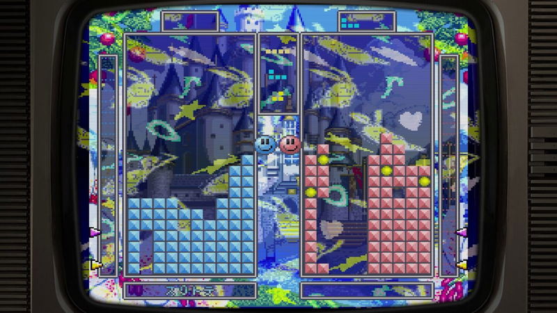 Tetris Forever image 3