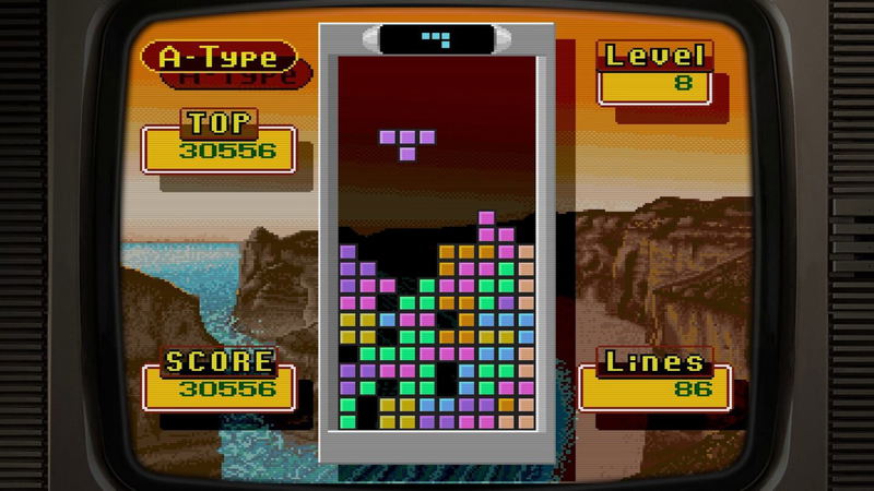 Tetris Forever image 4