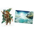 The Legend of Zelda: Tears of the Kingdom Card (Set of 20 Pieces) thumbnail 1