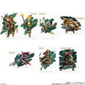 The Legend of Zelda: Tears of the Kingdom Card (Set of 20 Pieces) thumbnail 2