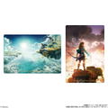 The Legend of Zelda: Tears of the Kingdom Card (Set of 20 Pieces) thumbnail 3