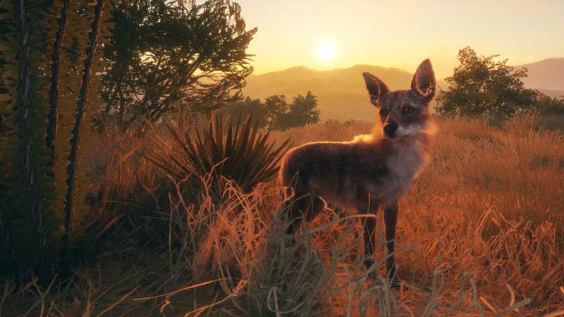 theHunter: Call of the Wild - Rancho del Arroyo <span class="ext" style="background-color: #B0000F; color: #FFFFFF;">DLC</span> <span class="ext" style="background-color: #2a475e; color: #FFFFFF;">STEAM</span> <span class="ext ext_digital">digital</span> image 2