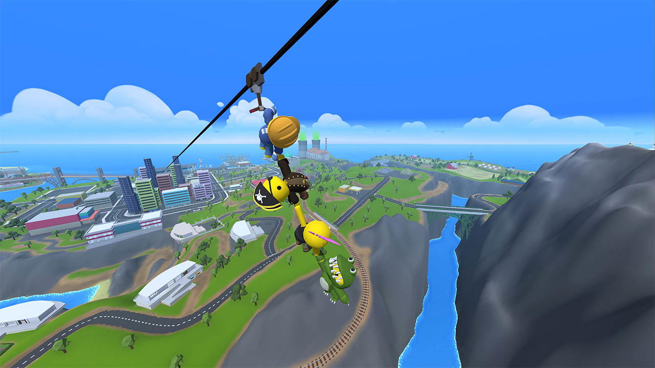 Nintendo Switch Wobbly Life Nintendo Switch Wobbly Life for Nintendo Switch - Nintendo Official Site