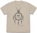 Yu-Gi-Oh! Duel Monsters - Millennium Ring T-shirt (Light Beige | Size S) thumbnail 1