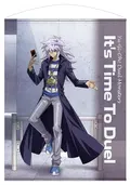 Yu-Gi-Oh! Duel Monsters - Original Illustration: Yami Bakura 100cm Tapestry - Off Mode Duelist Ver. thumbnail 1