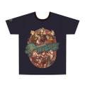 39Culture 2024 WORLD Full Graphic T-shirt (Size L) thumbnail 2