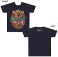 39Culture 2024 WORLD Full Graphic T-shirt (Size XL) thumbnail 1