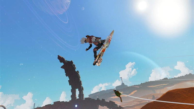 Star Overdrive image 3