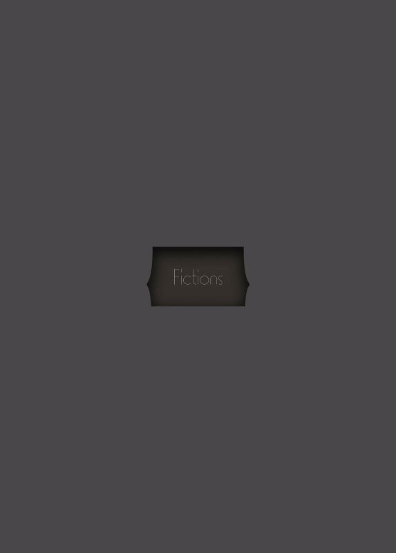 Fictions [w/ Blu-ray Limited Edition] — Import Game Deal
