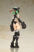 Frame Arms Girl Plastic Model Kit: Magatsuki Cat Armor Ver. thumbnail 13