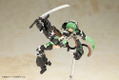 Frame Arms Girl Plastic Model Kit: Magatsuki Cat Armor Ver. thumbnail 15
