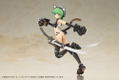 Frame Arms Girl Plastic Model Kit: Magatsuki Cat Armor Ver. thumbnail 16