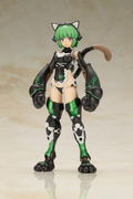 Frame Arms Girl Plastic Model Kit: Magatsuki Cat Armor Ver. thumbnail 2