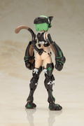 Frame Arms Girl Plastic Model Kit: Magatsuki Cat Armor Ver. thumbnail 3