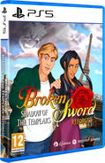 Broken Sword - Shadow of the Templars: Reforged thumbnail 1