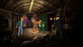 Broken Sword - Shadow of the Templars: Reforged thumbnail 2