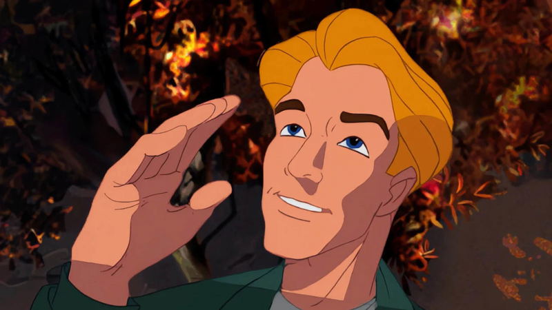 Broken Sword - Shadow of the Templars: Reforged image 4