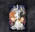 Death Note Werewolf thumbnail 1
