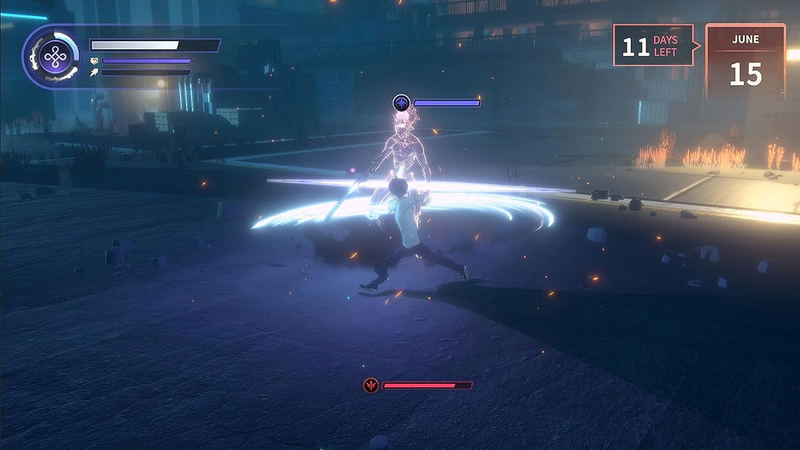 Eternights image 3