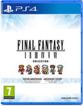 Final Fantasy I-VI Pixel Remaster Collection [Anniversary Edition] thumbnail 1