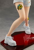 Girls Band Cry 1/7 Scale Pre-Painted Figure: Iseri Nina thumbnail 12