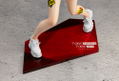 Girls Band Cry 1/7 Scale Pre-Painted Figure: Iseri Nina thumbnail 13