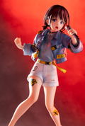 Girls Band Cry 1/7 Scale Pre-Painted Figure: Iseri Nina thumbnail 14