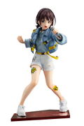 Girls Band Cry 1/7 Scale Pre-Painted Figure: Iseri Nina thumbnail 1