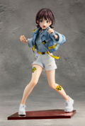Girls Band Cry 1/7 Scale Pre-Painted Figure: Iseri Nina thumbnail 3
