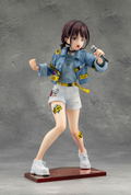 Girls Band Cry 1/7 Scale Pre-Painted Figure: Iseri Nina thumbnail 5