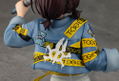 Girls Band Cry 1/7 Scale Pre-Painted Figure: Iseri Nina thumbnail 7