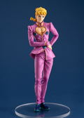 JoJo's Bizarre Adventure Golden Wind: Pop Up Parade Giorno Giovanna thumbnail 2
